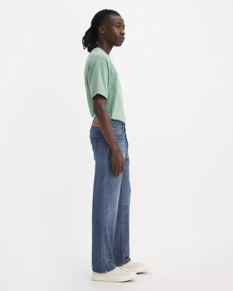 Мужские джинсы Levi's 559 Relaxed Straight 1159857135 (Синий 32W 34L)