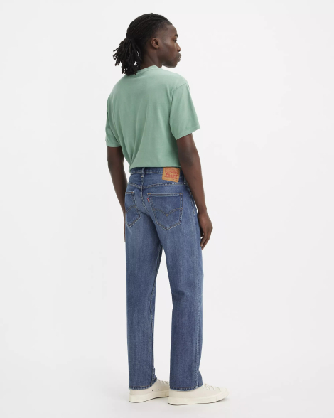Мужские джинсы Levi's 559 Relaxed Straight 1159857135 (Синий 32W 34L)