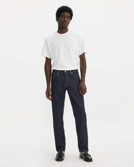 Мужские джинсы Levi's 541 Athletic Taper 1159857271 (Синий 34W 34L)