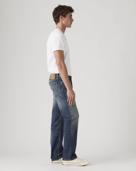 Мужские джинсы Levi's 559 Relaxed Straight 1159857279 (Синий 34W 34L)