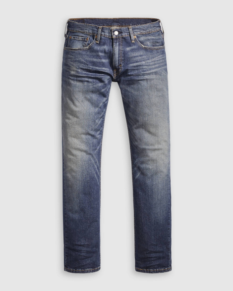 Мужские джинсы Levi's 559 Relaxed Straight 1159857279 (Синий 34W 34L)