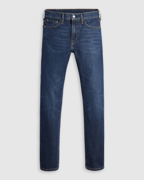Мужские джинсы Levi's 510 Skinny Fit 1159857397 (Синий 31W 32L)