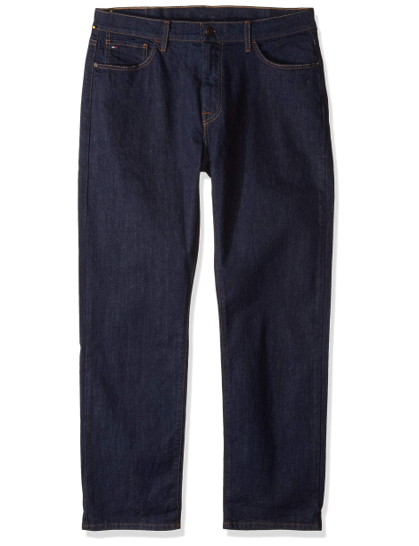 Чоловічі джинси Tommy Hilfiger 1159857572 (Синій 35W 30L)