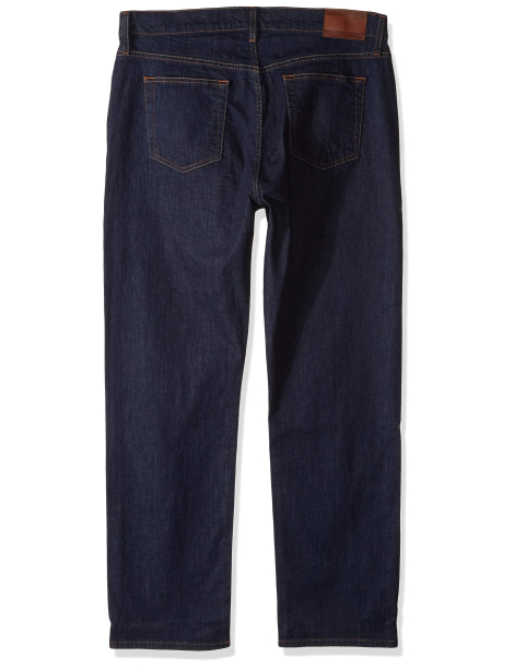 Чоловічі джинси Tommy Hilfiger 1159857572 (Синій 35W 30L)