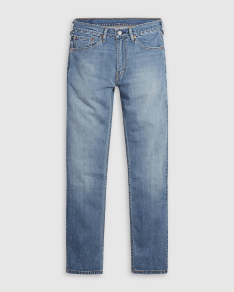 Чоловічі джинси 505 Regular Levi's 1159858103 (Синій 34W 30L)