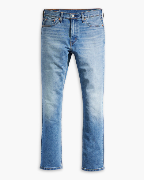 Мужские джинсы Levi's 541 Athletic Fit 1159858949 (Голубой 36W 34L)