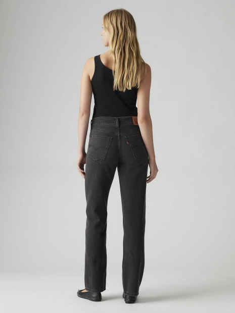 Женские джинсы Low Pro Levi's 1159860214 (Серый 25)