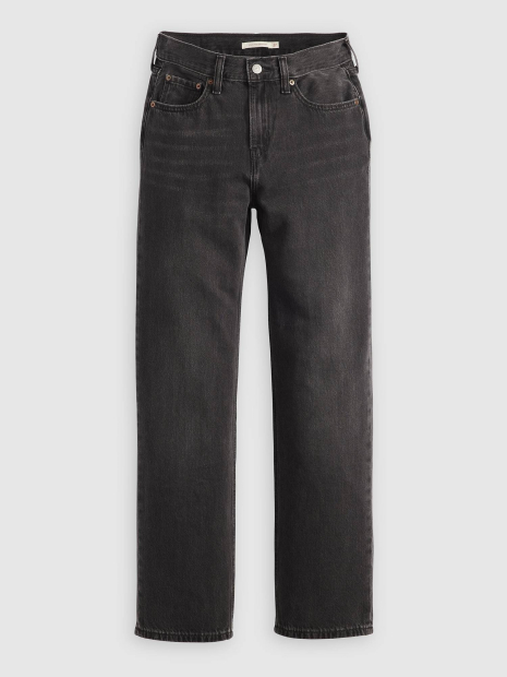 Женские джинсы Low Pro Levi's 1159860214 (Серый 25)