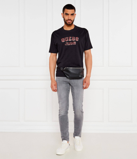Чоловічі джинси Armani Exchange 1159860484 (Сірий 40)