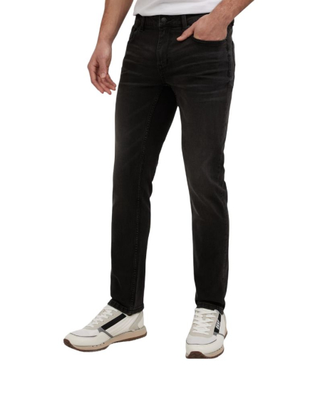 Мужские джинсы Skinny DKNY 1159862064 (Серый 38W 30L)