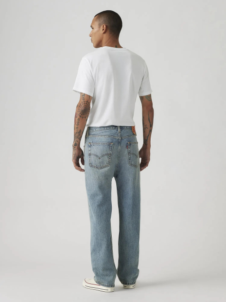 Чоловічі джинси Levi's 565 '97 Loose Straight 1159862342 (Блакитний 36W 32L)