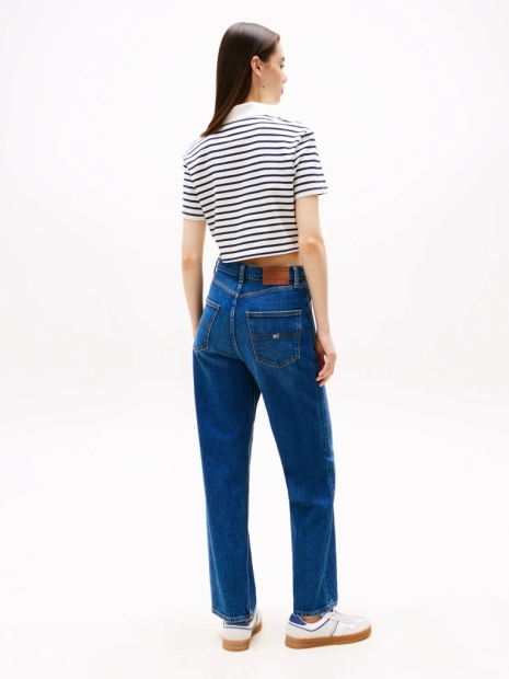 Жіночі джинси Layla Tommy Hilfiger 1159862442 (Синій W29 L30)