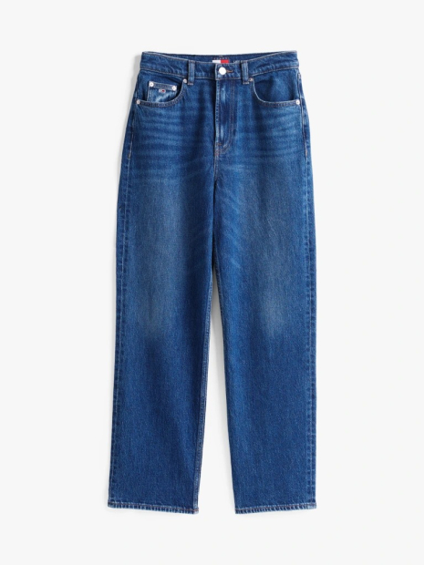 Жіночі джинси Layla Tommy Hilfiger 1159862442 (Синій W29 L30)