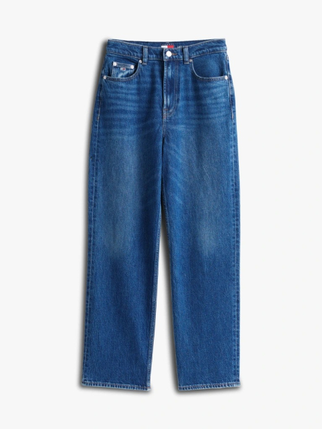 Жіночі джинси Layla Tommy Hilfiger 1159862442 (Синій W29 L30)