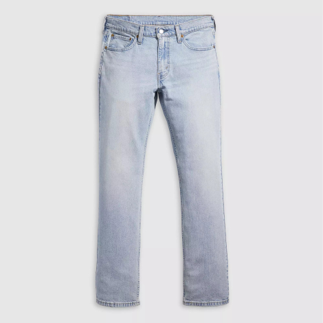 Мужские джинсы Levi's 514 Straight 1159862621 (Голубой 40W 32L)