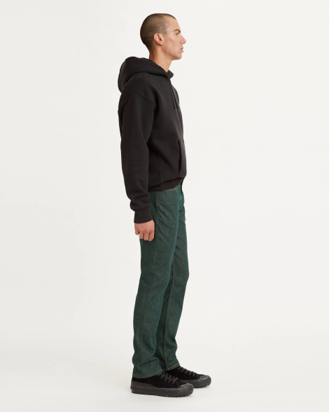 Мужские джинсы 511 Slim Levi's 1159862696 (Синий 30W 34L)