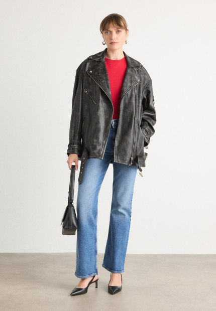 Женские джинсы Cleo Tommy Hilfiger 1159864539 (Синий W27 L30)
