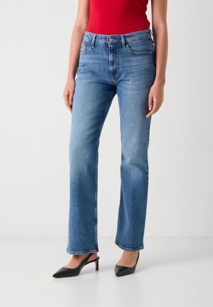 Женские джинсы Cleo Tommy Hilfiger 1159864539 (Синий W27 L30)