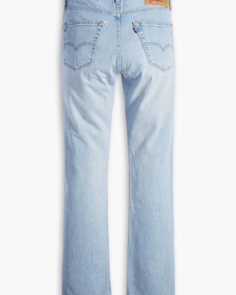 Мужские джинсы Levi's 501 Original 1159864649 (Голубой 38W 30L)