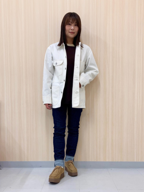 Жіночі джинси Skinny Uniqlo 1159955206 (Синій 32)