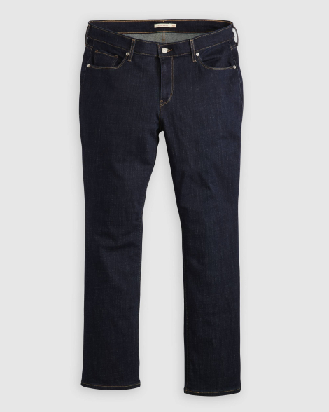 Жіночі джинси Levi's Classic Bootcut 1160267660 (Синій 20W)