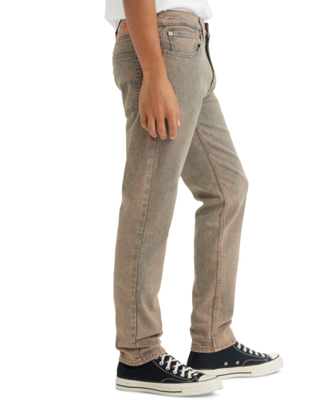Мужские джинсы 512 Slim Taper Levi's 1160364722 (Синий 32W 29L)