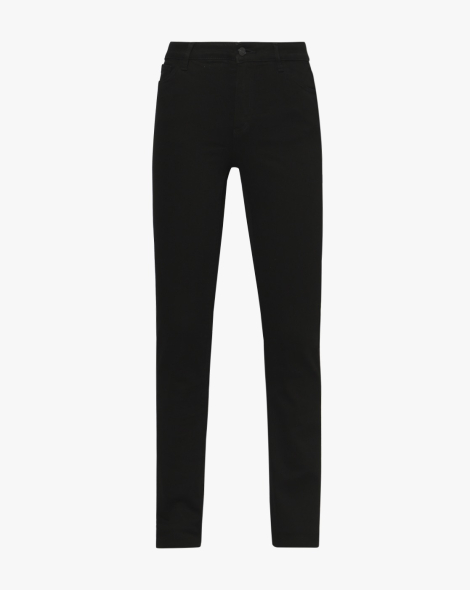 Жіночі джинси Armani Exchange Cigarette Fit 1160618652 (Чорний 26)