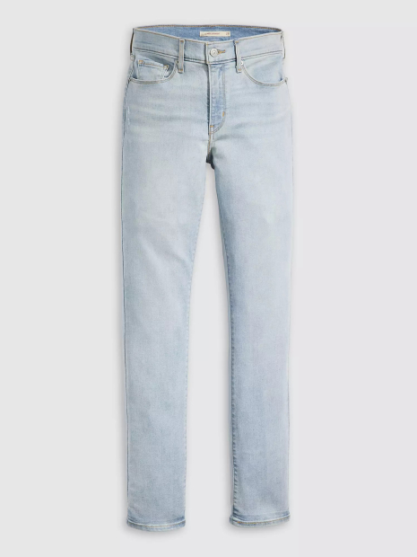Жіночі джинси Classic Straight Levi's 1160643069 (Блакитний 8)