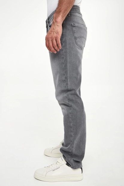 Чоловічі джинси Armani Exchange 1160761171 (Сірий 30)