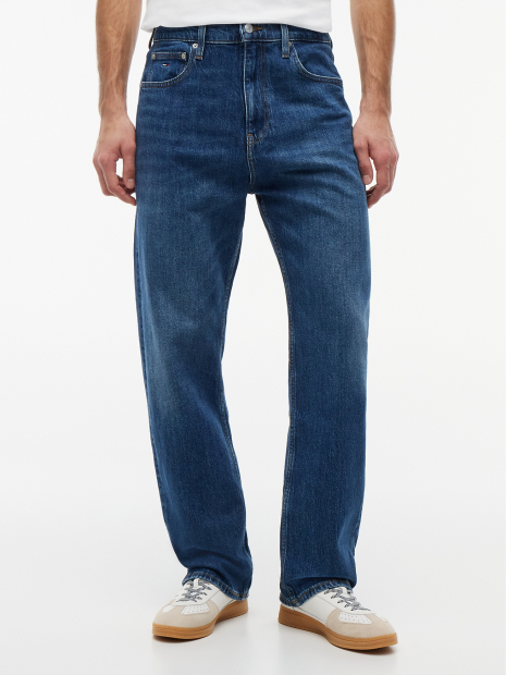 Мужские джинсы Tommy Hilfiger 1161079878 (Синий 36W 32L)