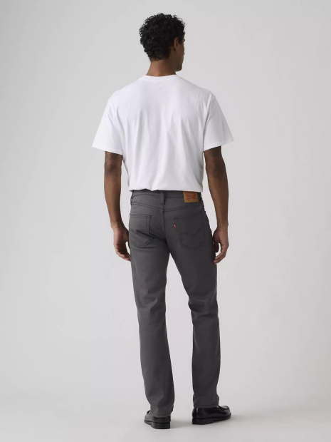 Мужские джинсы 511 Slim Levi's 1161589161 (Серый 33W 32L)
