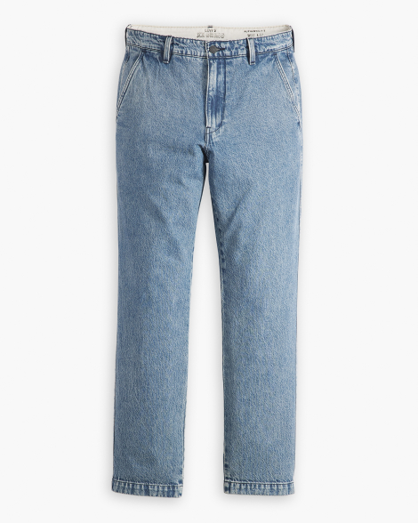 Мужские джинсы Levi's XX Chino Authentic Relaxed 1161604672 (Синий 31W 32L)