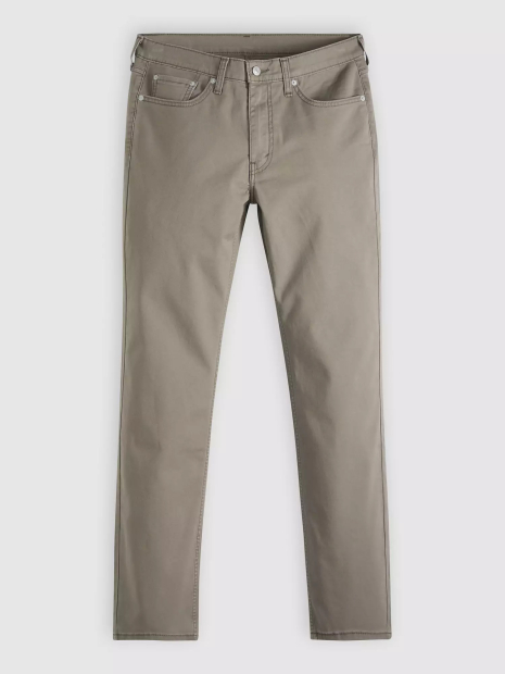 Мужские джинсы Levi's 514 Straight 1161645732 (Серый 32W 34L)