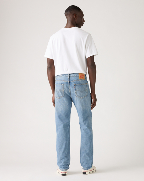 Мужские джинсы 505 Regular Levi's 1161804016 (Голубой 40W 30L)