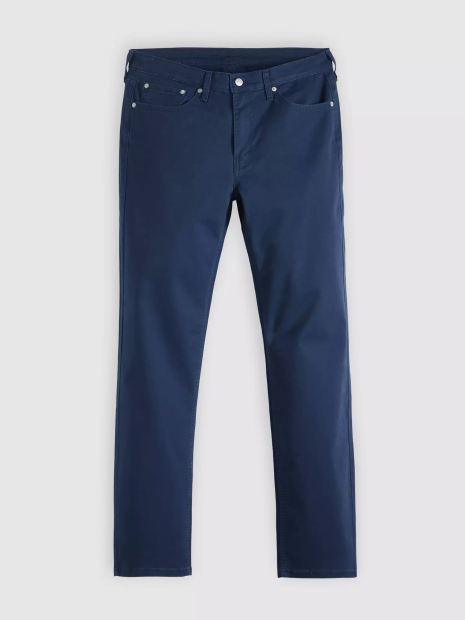 Мужские джинсы Levi's 514 Straight 1162243657 (Синий 32W 32L)