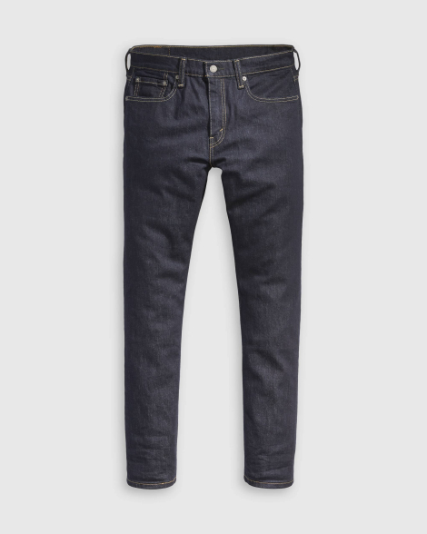 Мужские джинсы Levi's 502 Taper Cool Performance 1162474368 (Синий 32W 30L)