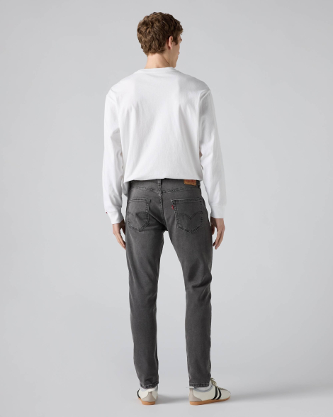 Мужские джинсы 512 Slim Taper Levi's 1162671256 (Серый 38W 30L)