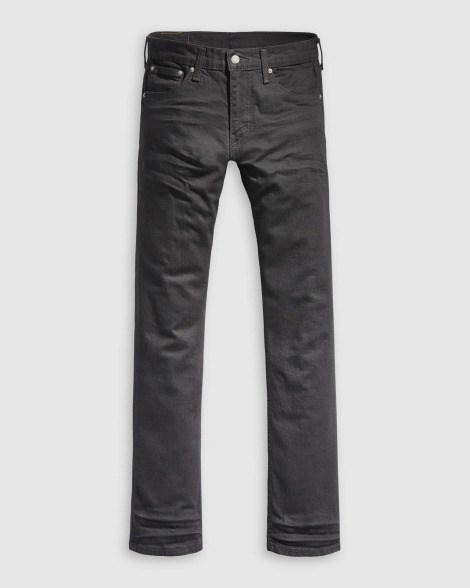 Мужские джинсы 527 Flex Slim Bootcut Levi's 1162856650 (Черный 32W 32L)