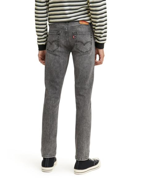 Мужские джинсы 511 Slim Levi's 1163150970 (Серый 34W 30L)