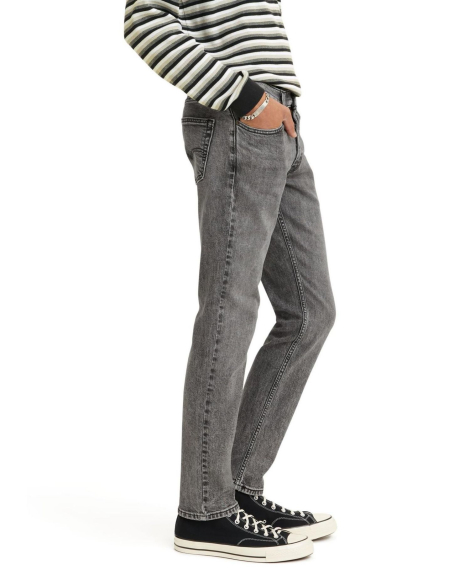 Мужские джинсы 511 Slim Levi's 1163150970 (Серый 34W 30L)
