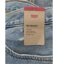 Женские джинсы  Levi's 1159838045 (Синий 29)