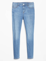 Укороченные джеггинсы GAP 1159839598 (Синий 26)