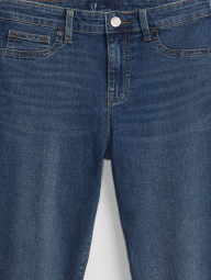 Женские джеггинсы GAP 1159841131 (Синий 26)