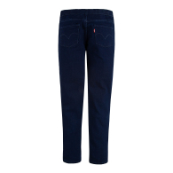Детские джеггинсы Levi's для девочки 1159841967 (Синий 12)