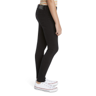 Дитячі джинси Super Skinny 710 Levi's 1159842406 (Чорний 10)
