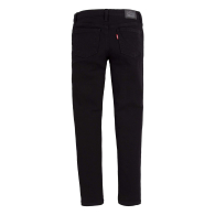 Дитячі джинси Super Skinny 710 Levi's 1159842406 (Чорний 10)