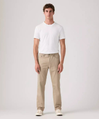 Мужские джинсы 541 Athletic Taper Levi's 1159842514 (Бежевый 38W 30L)