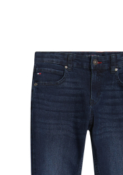 Джинсы для подростка Skinny Tommy Hilfiger 1159843183 (Синий 20)
