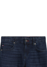 Джинсы для подростка Skinny Tommy Hilfiger 1159843183 (Синий 20)