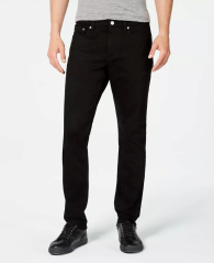Мужские джинсы Calvin Klein 1159845142 (Черный 32W 34L)